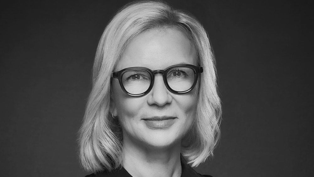 The Estée Lauder Cos. Names Aude Gandon Chief Digital and Marketing Officer