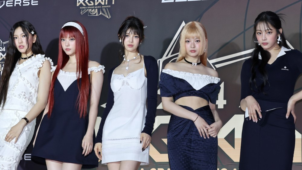 The Korean 2-in-1 Trend Is TikTok’s Latest Hair Obsession: Experts Explain the K-pop-inspired Look
