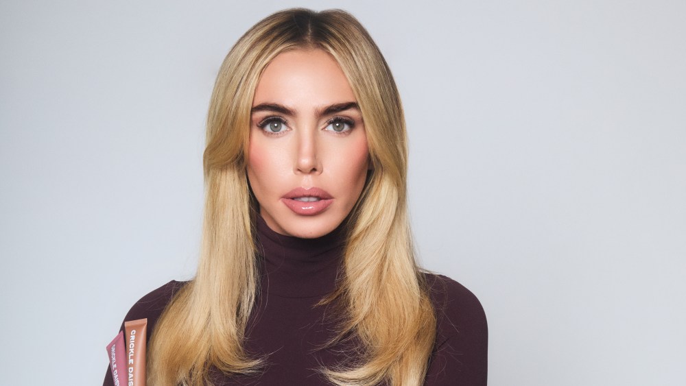 Petra Ecclestone Is Heading to Las Vegas, but Not for the Formula 1 Grand Prix