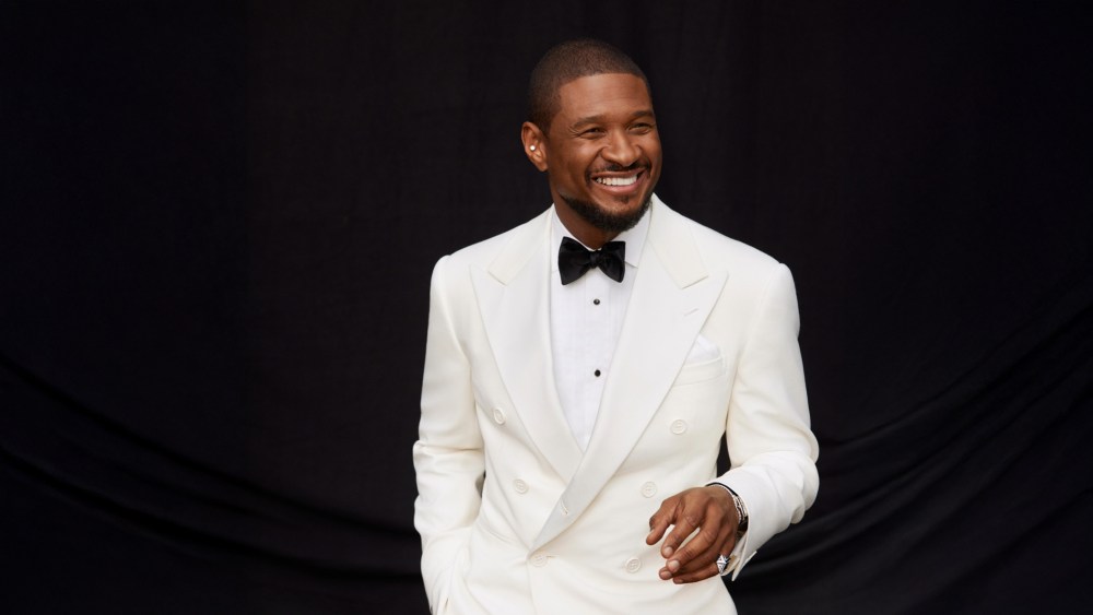 With the Help of Usher, Ralph Lauren Is Expanding Its Men’s Fragrances Beyond ‘Polo’