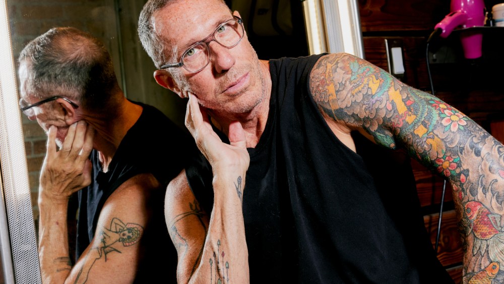 Chris McMillan Launches Namesake Hair Care Line at Sephora, Bringing Decades of Expertise to Styling Products