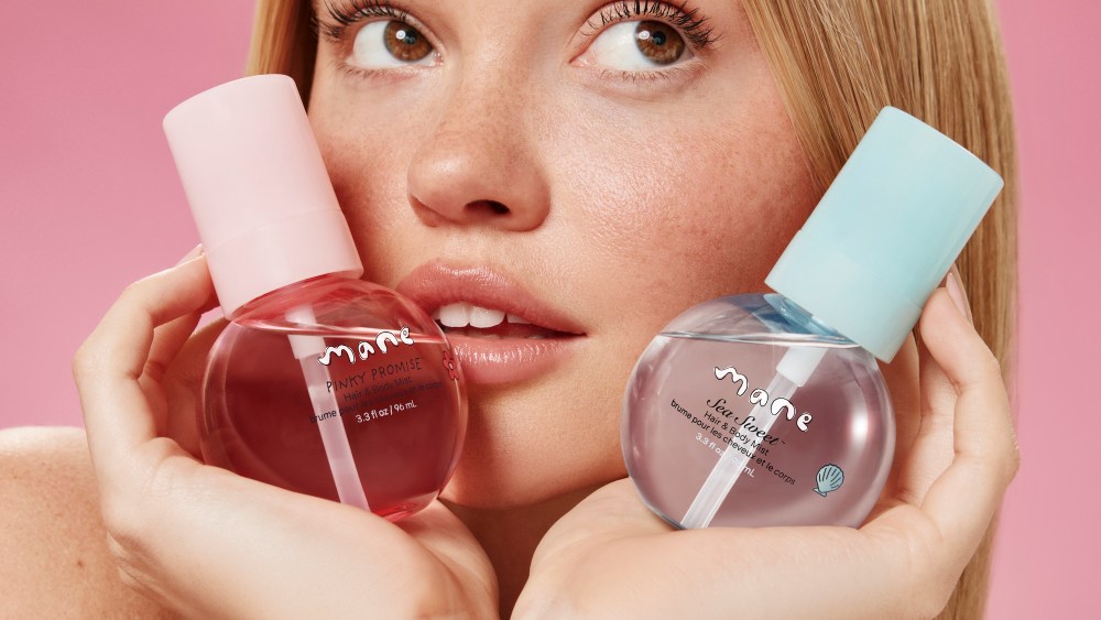 EXCLUSIVE: Jen Atkin Takes Mane Into Mists, Styling Products