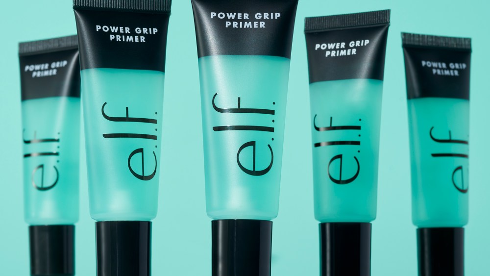 E.l.f. Beauty Expands Global Footprint With Sephora