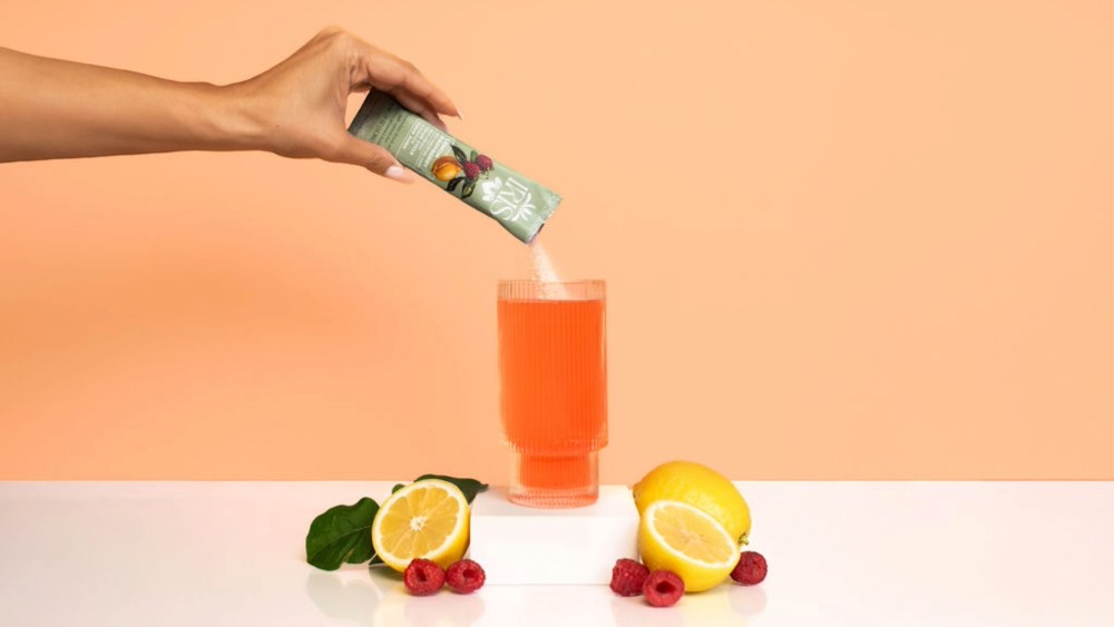 EXCLUSIVE: Following Her Own Infertility Journey, Demi Schweers Is Launching Hormone Health Brand Iris Nutrition