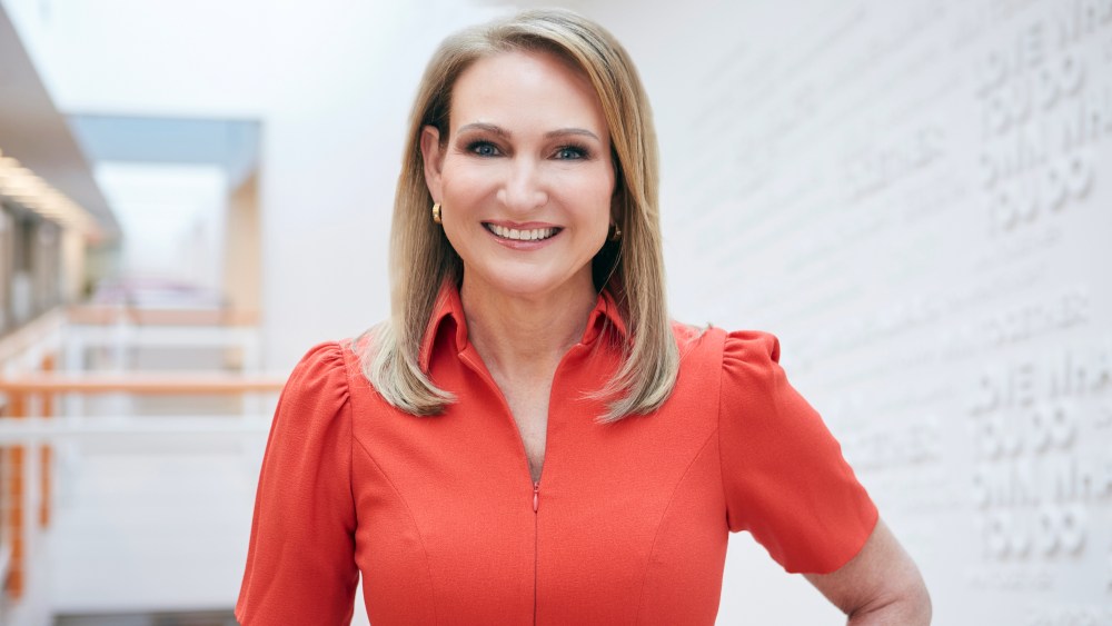 Ulta Beauty CEO Kecia Steelman Named to Breast Cancer Research Foundation Board