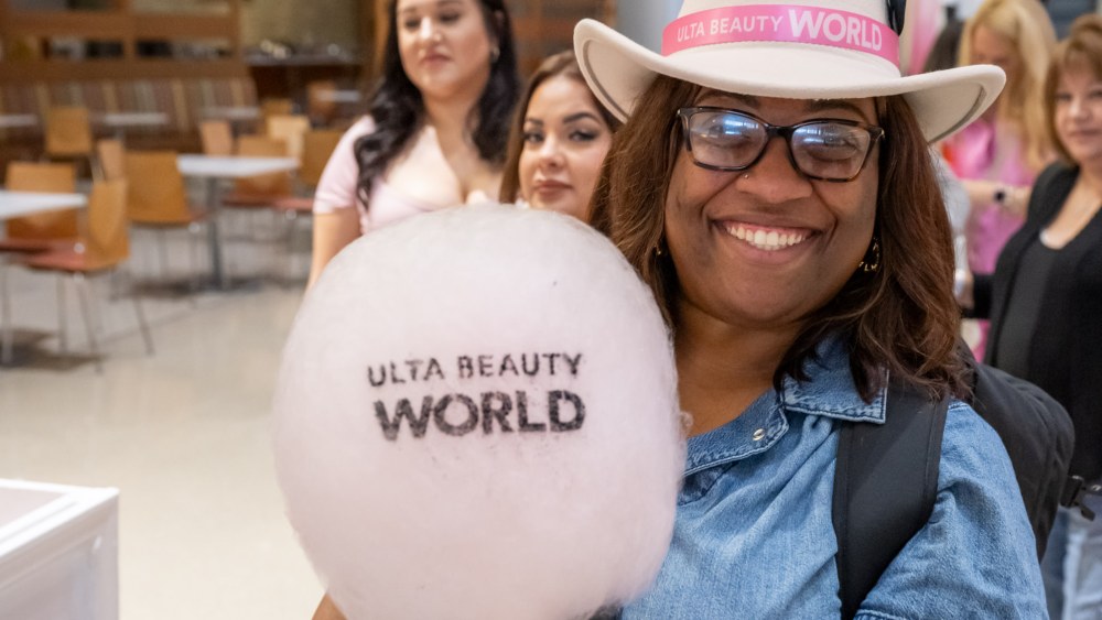 Ulta Beauty’s New CMO Kelly Mahoney Unveils Strategy to Deepen Guest Connections and Drive Growth