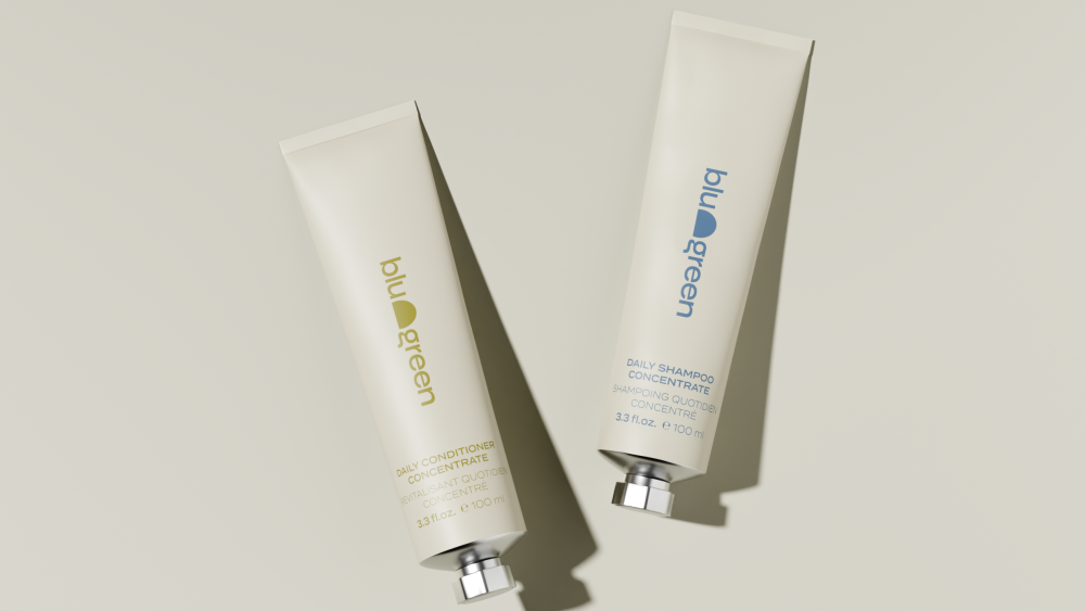 EXCLUSIVE: James Pecis’ Clean Hair Care Brand Grows