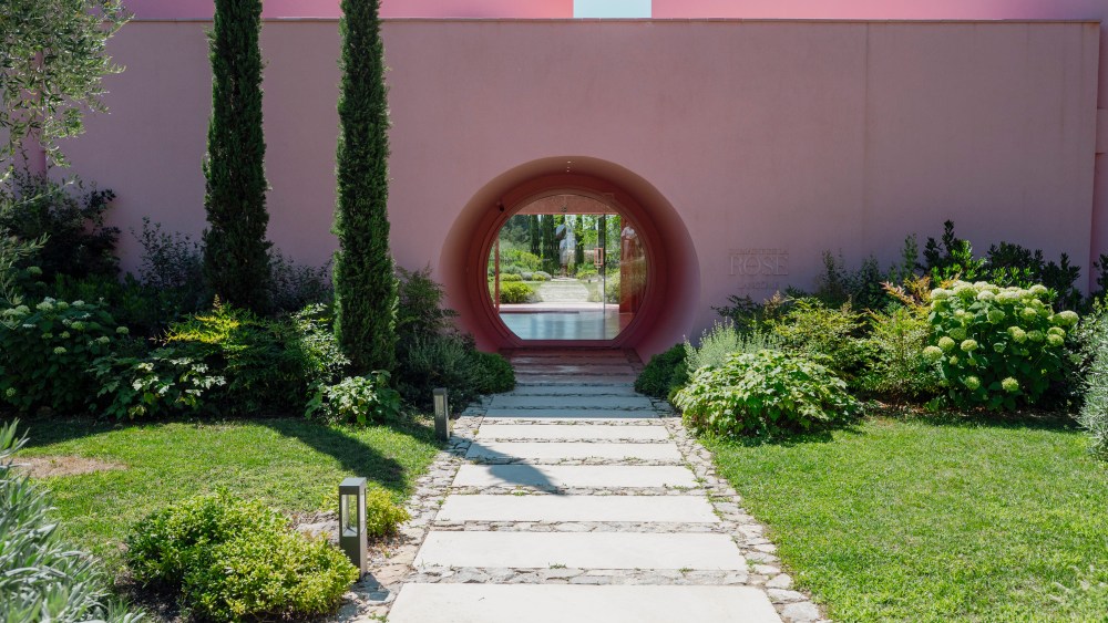 Lancôme: A Sense of Place