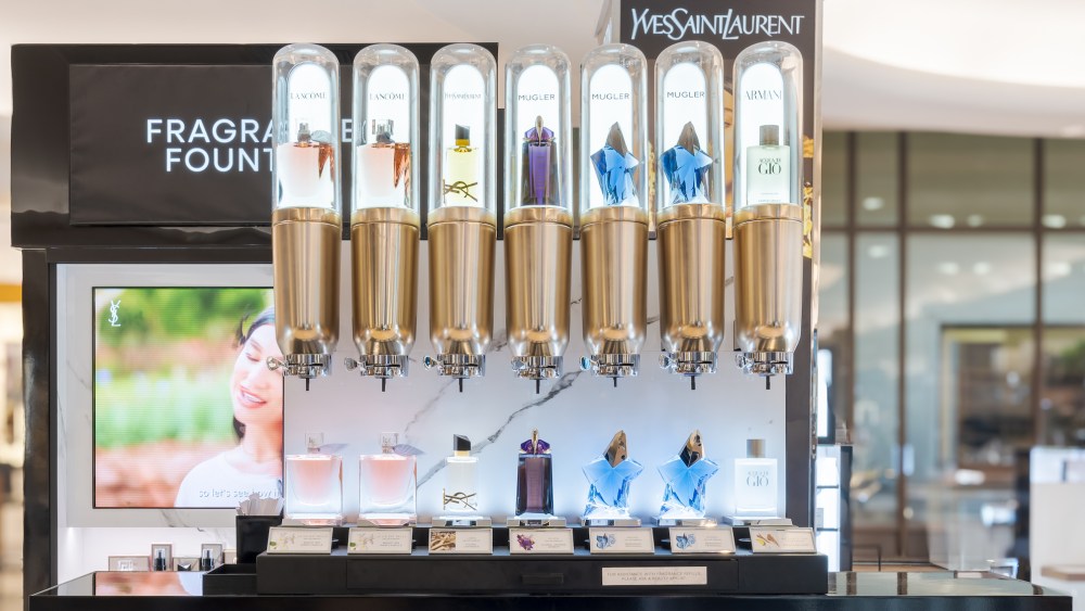 Cracking the Refill Code With L’Oréal’s Luxe Division