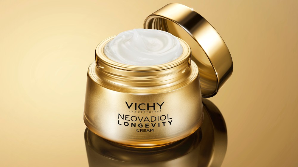 Vichy Laboratoires Delves Into Longevity With Skin and Hair Care