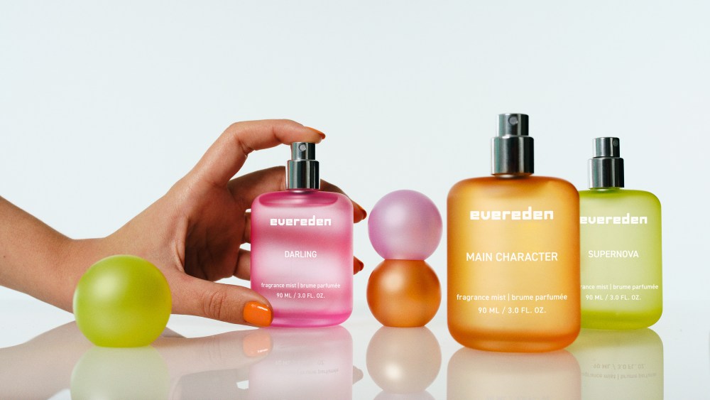 Sephora Deepens Bet on Gen Alpha, Readies Evereden for U.S. Store Launch