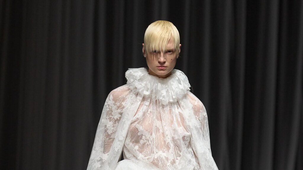Mukcyen Tokyo Fall 2026 Collection