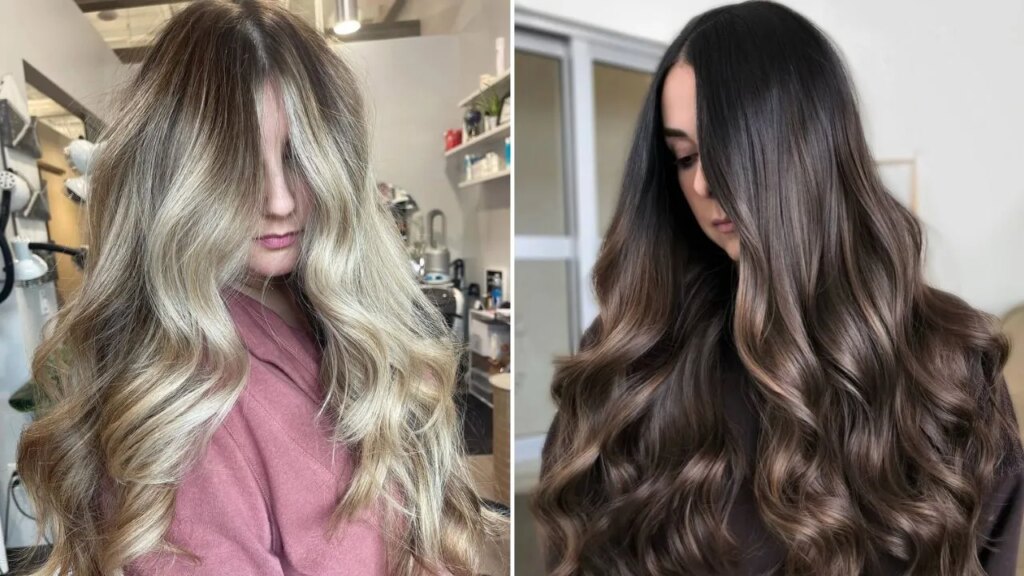 5 Color Melt Recipes: Shade Combinations Stylists Love
