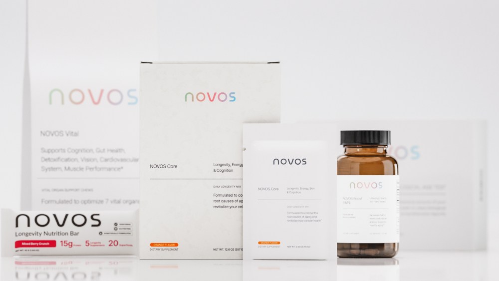 EXCLUSIVE: Unilever Ventures Invests in Novos