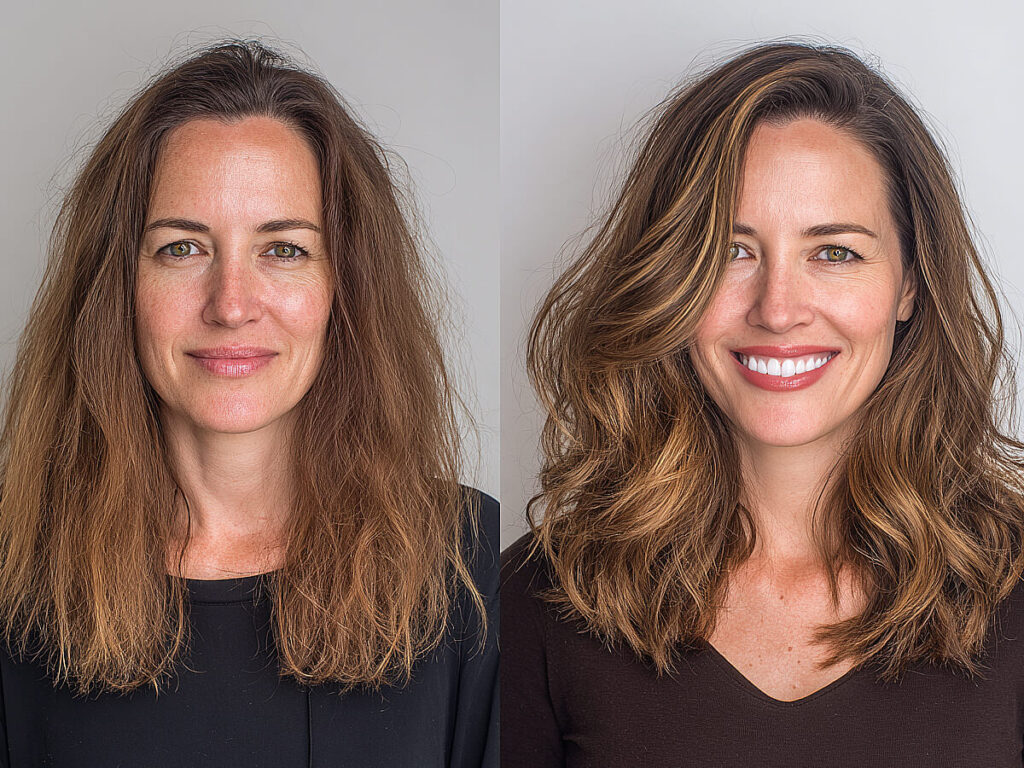 Wave Hello to Style: 25 Must-Try Hairstyles for Fabulous Women Over 40 in 2026!