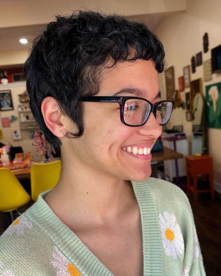 25 Growing Out Pixie Cuts That Make Short Hair Feel Fresh Again