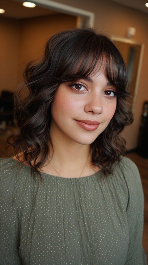 30 Modern Hairstyles for Women Who Are Starting Fresh