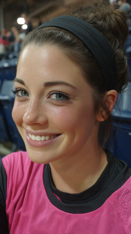 25 Awesome Softball Game Day Hair Styles Players Wear All Season