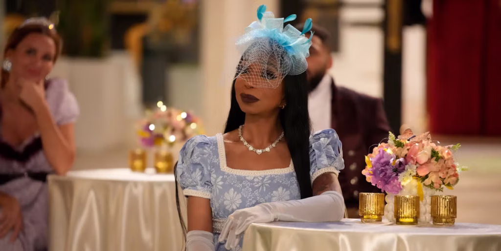 ‘House of Villains’ Season 3 Cast and Eliminations Tracker