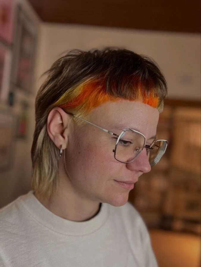 30 Bold Haircuts for Adventurous Women