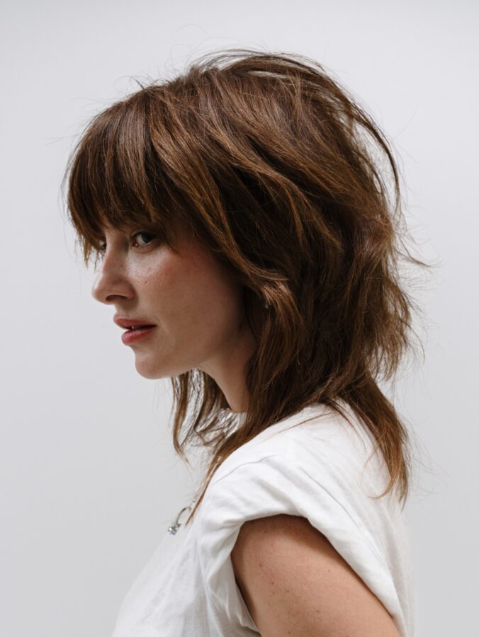 Fresh Starts: 25 Trendy Haircuts for Women Embracing Change