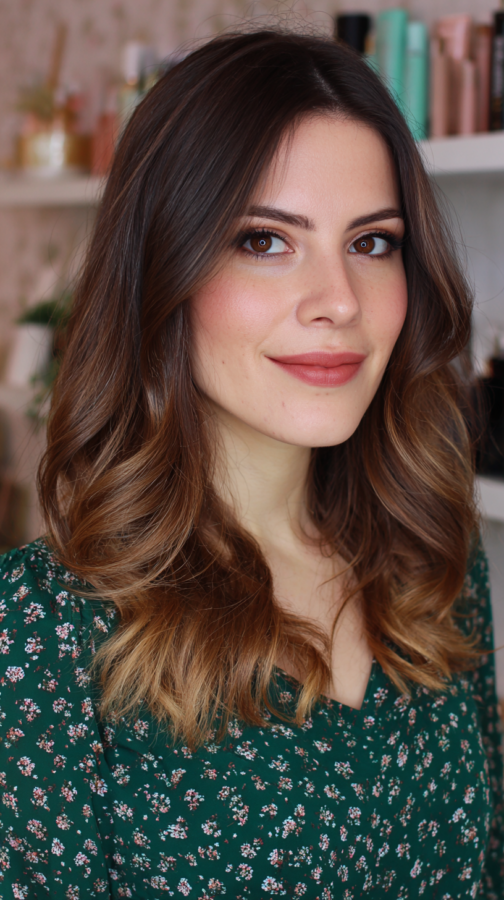25 Modern Haircuts for Women Starting Over After 40