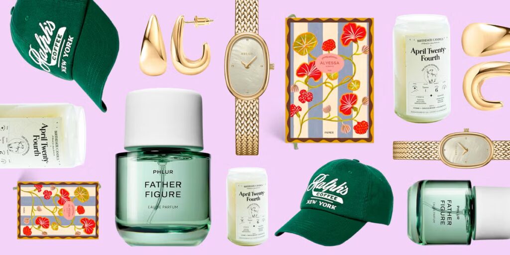 56 Gift Ideas for Women, According to Shopping Editors in 2026