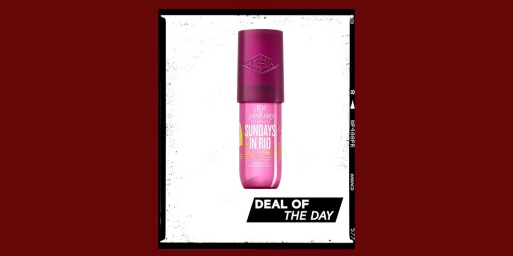 The Best Amazon Deals to Shop Today (Updated Daily)