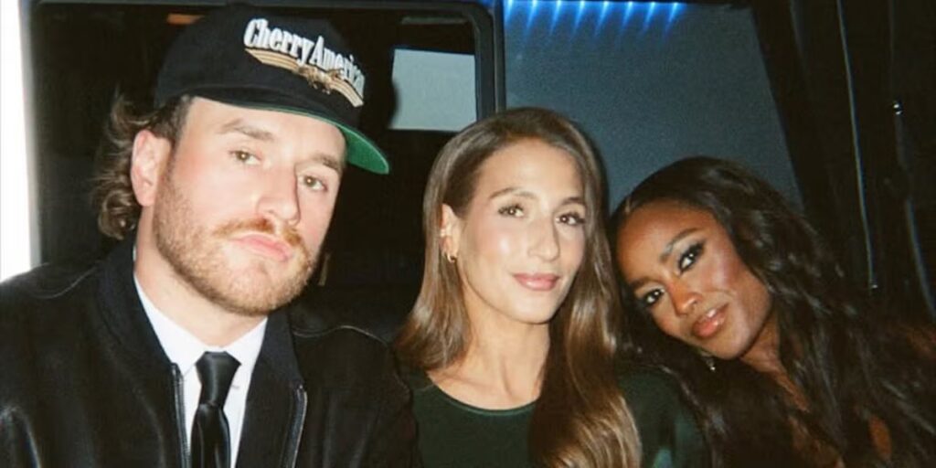 Ciara Miller Unfollows West Wilson and Amanda Batula on Instagram