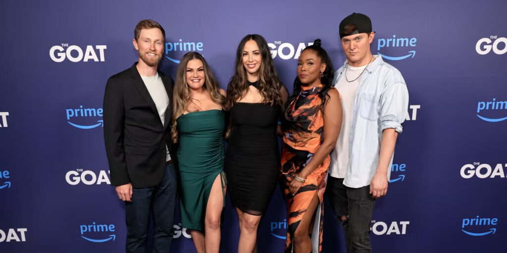 Who’s Still Together on ‘The Valley’? Season 3 Relationship Breakdown