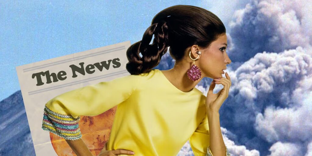 Your Horoscope for the Week of April 12