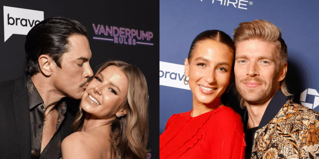 The 34 Messiest Bravo Breakups of All Time
