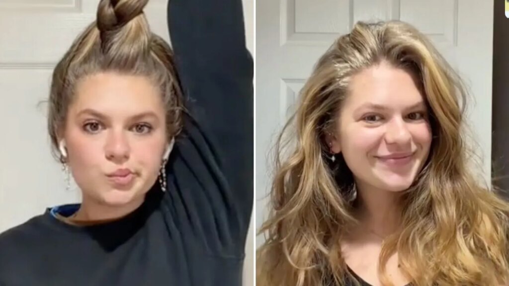 5 Overnight Hair Volume Hacks That Work on Day Two