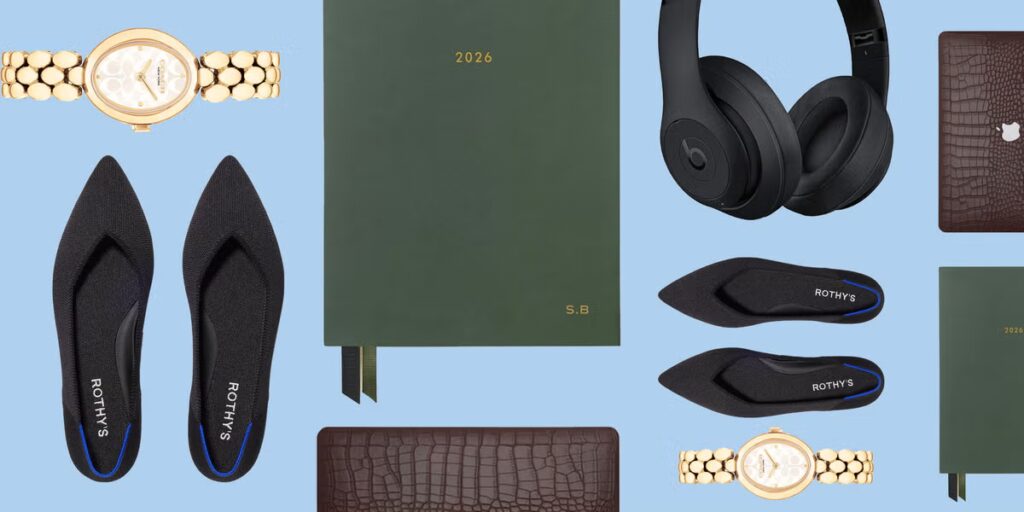 15 Gifts for Lawyers and Law Students That Are Legally Impressive