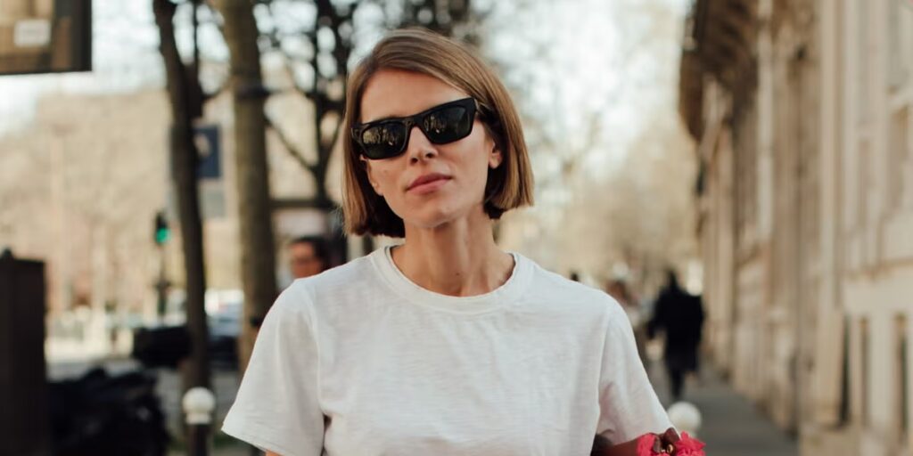 The ‘Blunt Bob’ Is The Statement Hairstyle To Adopt This Spring – 6 Styles That Suit Every Face Shape