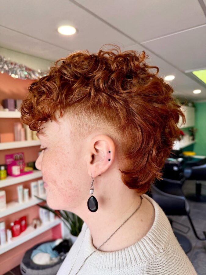25 Gender Fluid Haircuts for 2026 Everyone Will Be Talking About