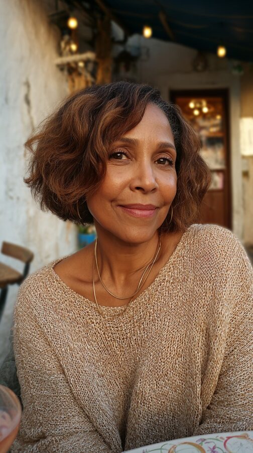 25 Timeless Bob Haircuts for Seniors That Look Effortlessly Chic in 2026