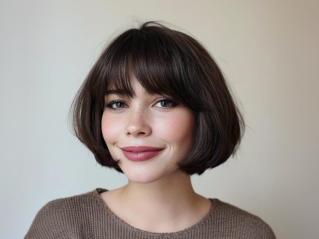 25 Stunning Textured French Bob Haircuts for 2026