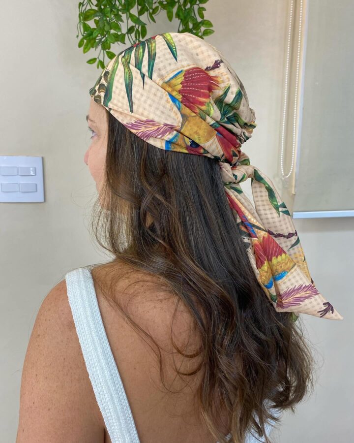 25 Fuss-Free Hairstyles for the Home Gardener