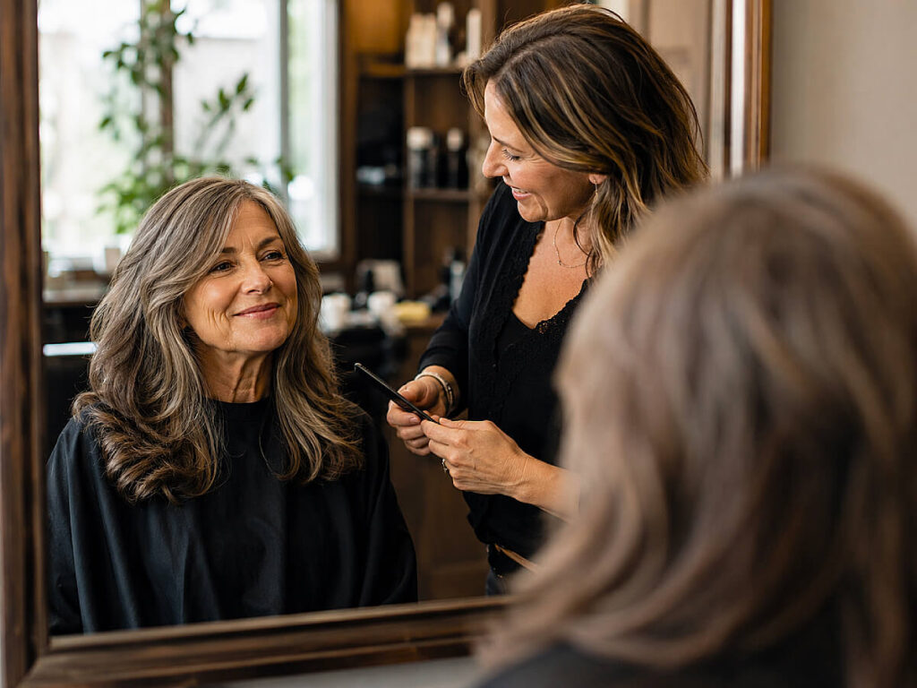 The Hair Problem Women In Their 60s Complain About Most And The Fix Most Of Them Haven’t Tried