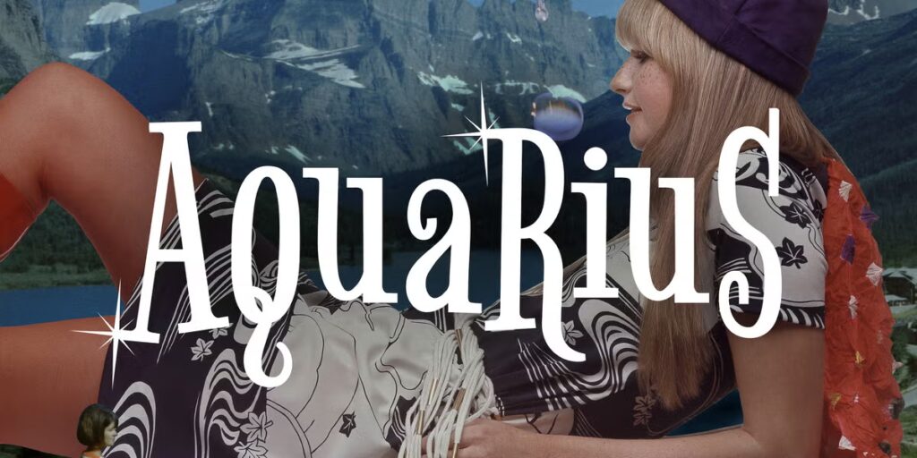 Aquarius Monthly Horoscope for June 2026