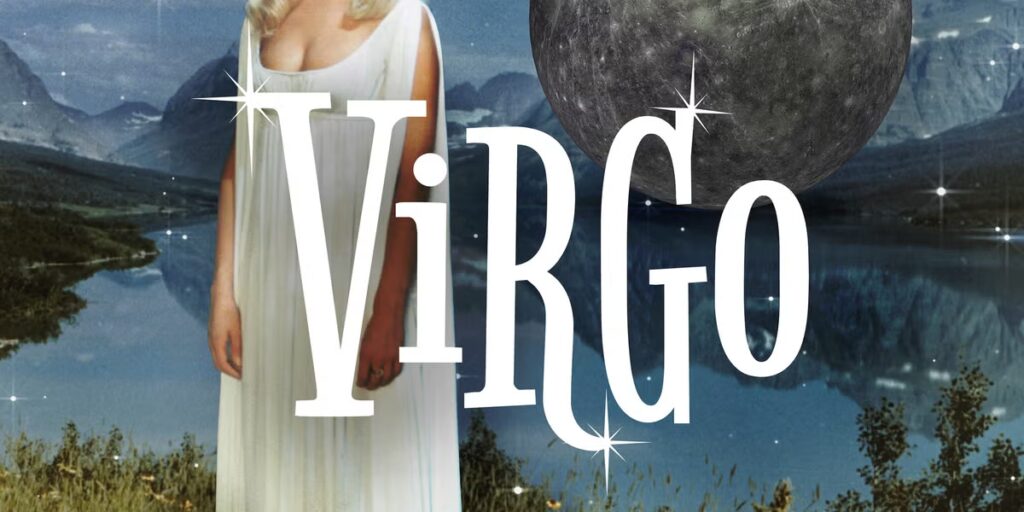 Virgo Monthly Horoscope for June 2026