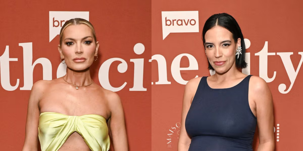 Lindsay Hubbard and Danielle Olivera’s Full Feud Timeline