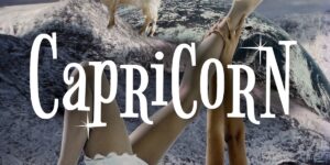 Capricorn Monthly Horoscope for June 2026
