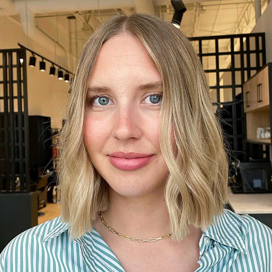 25 Trendy Summer Bob Hairstyles Perfect for Warm-Weather Style