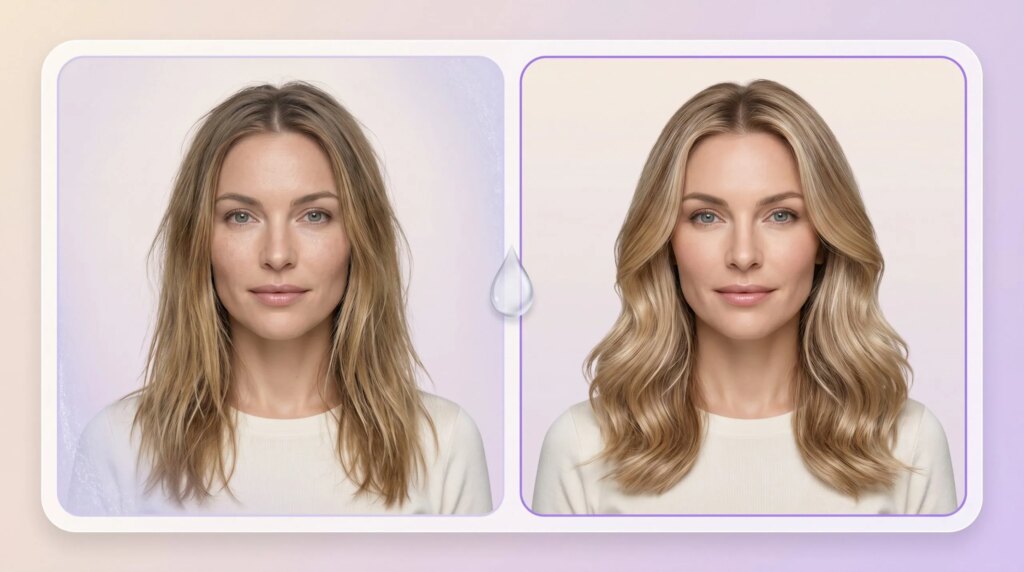 Hard Water Hair Damage: Signs, Solutions, and Shower Filters (2026)