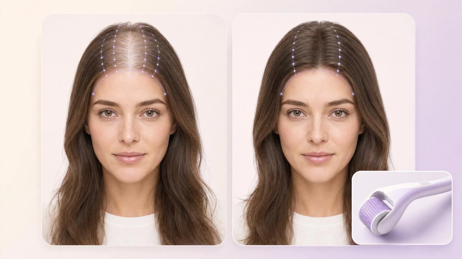 Microneedling for Hair Growth: Does It Really Work?